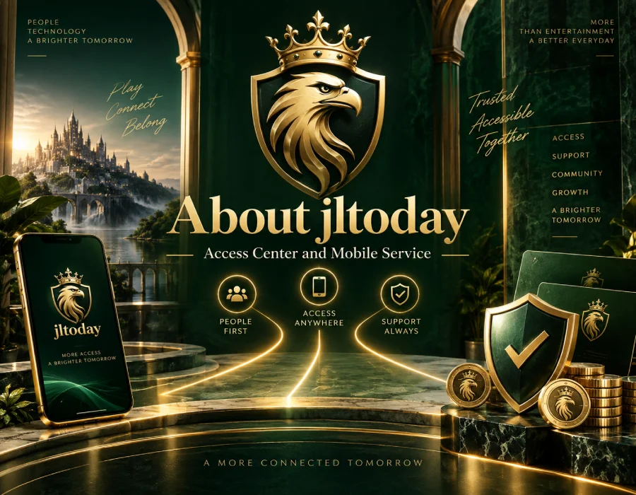 About jltoday