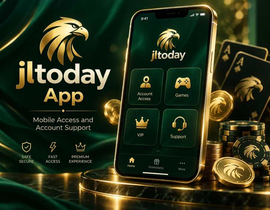 jltoday App