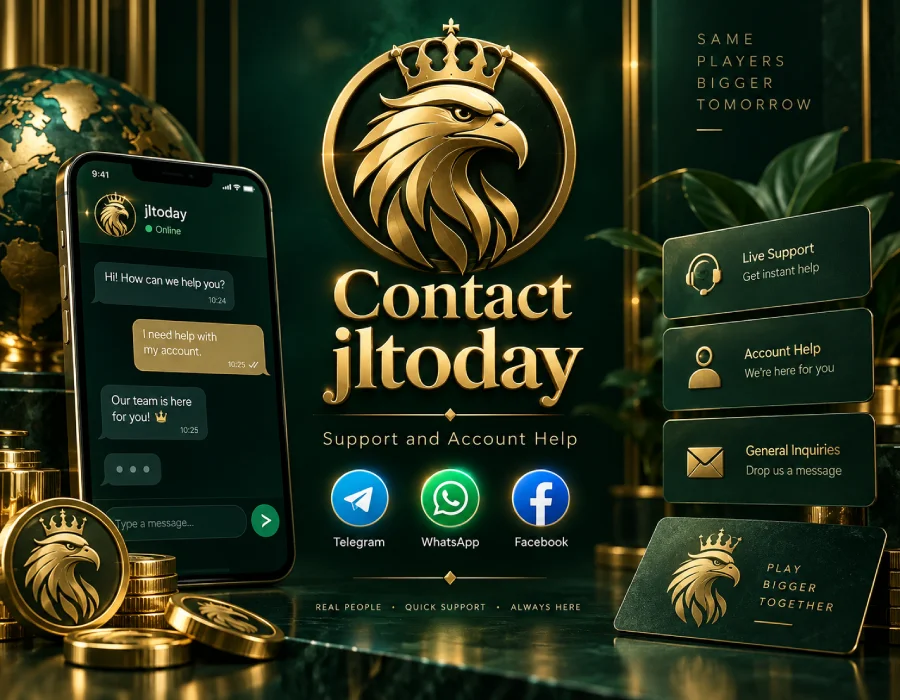 Contact jltoday