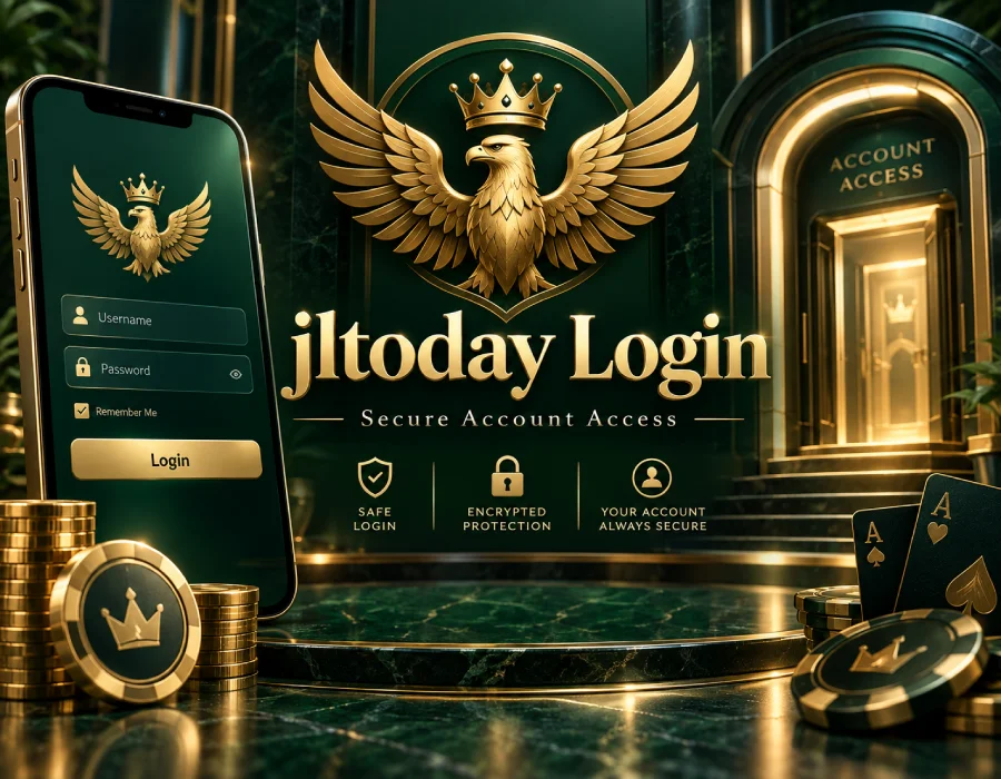 jltoday Login
