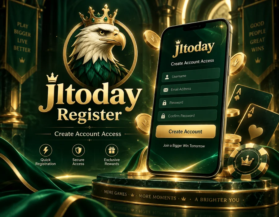 jltoday Register