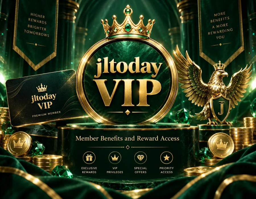 jltoday VIP